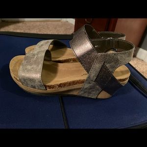 OTBT Look a Like Lower Heel